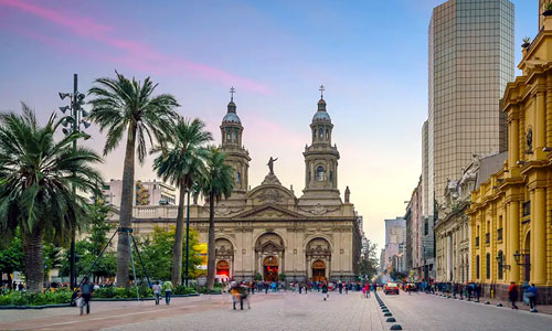 Santiago